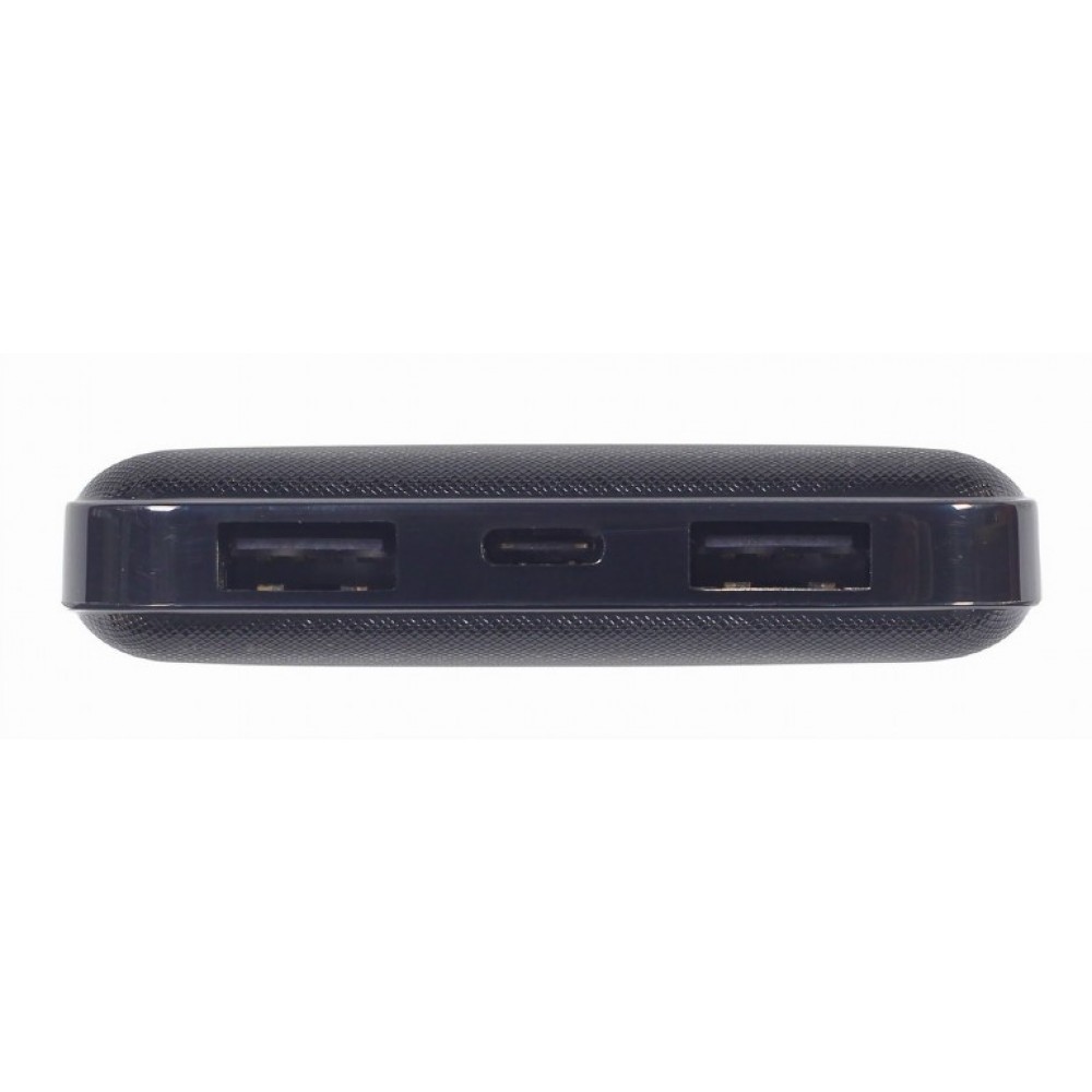 GEMBIRD Power bank da 10000 mAh